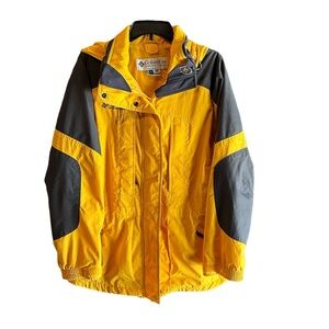 Columbia Jacket Double Whammy Ski/Snowboarding Winter Coat (Women’s Medium)